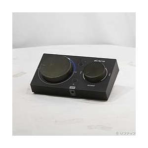 〔中古〕logicool(ロジクール)  ASTRO MixAmp Pro TR MAPTR-002 | logicool