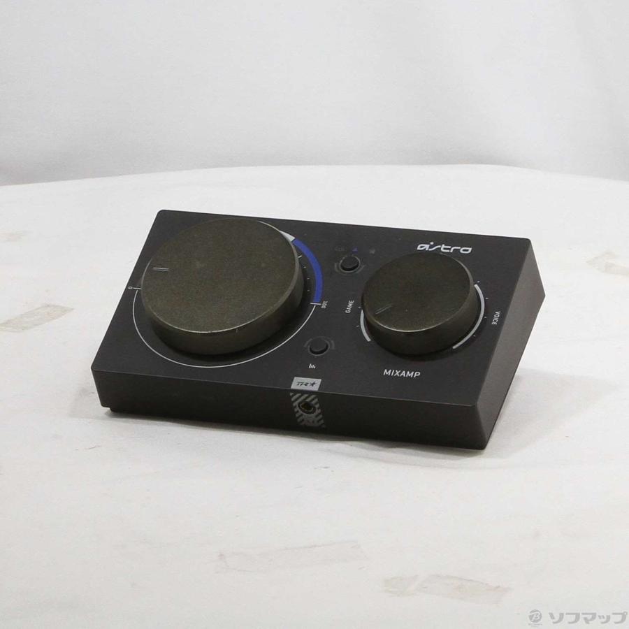 〔中古〕logicool(ロジクール)  ASTRO MixAmp Pro TR MAPTR-002 | logicool | 01