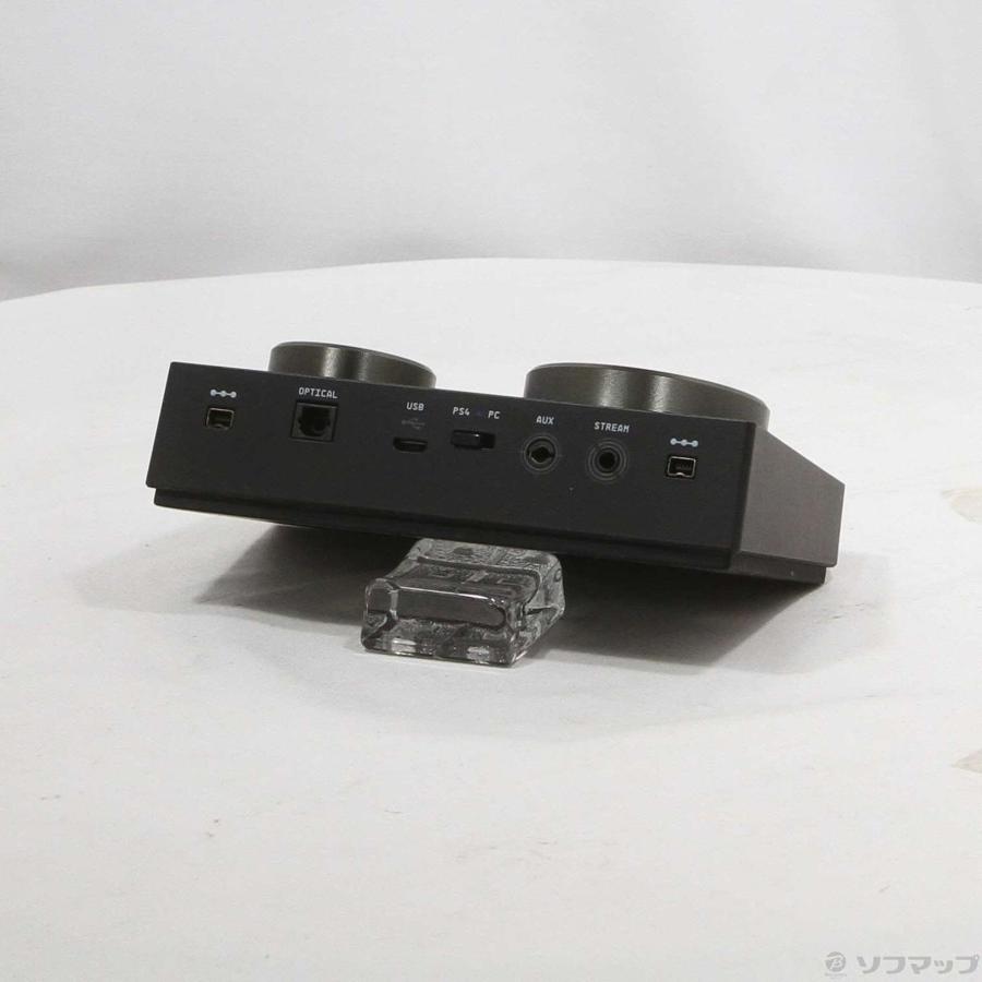 〔中古〕logicool(ロジクール)  ASTRO MixAmp Pro TR MAPTR-002 | logicool | 03