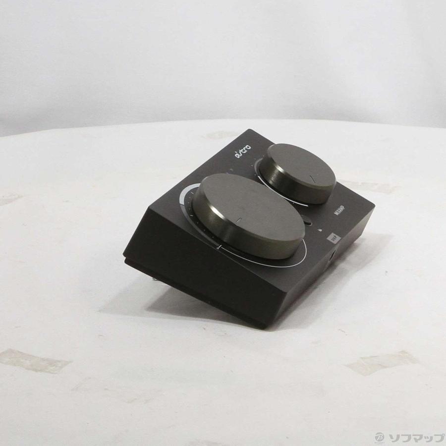 〔中古〕logicool(ロジクール)  ASTRO MixAmp Pro TR MAPTR-002 | logicool | 04