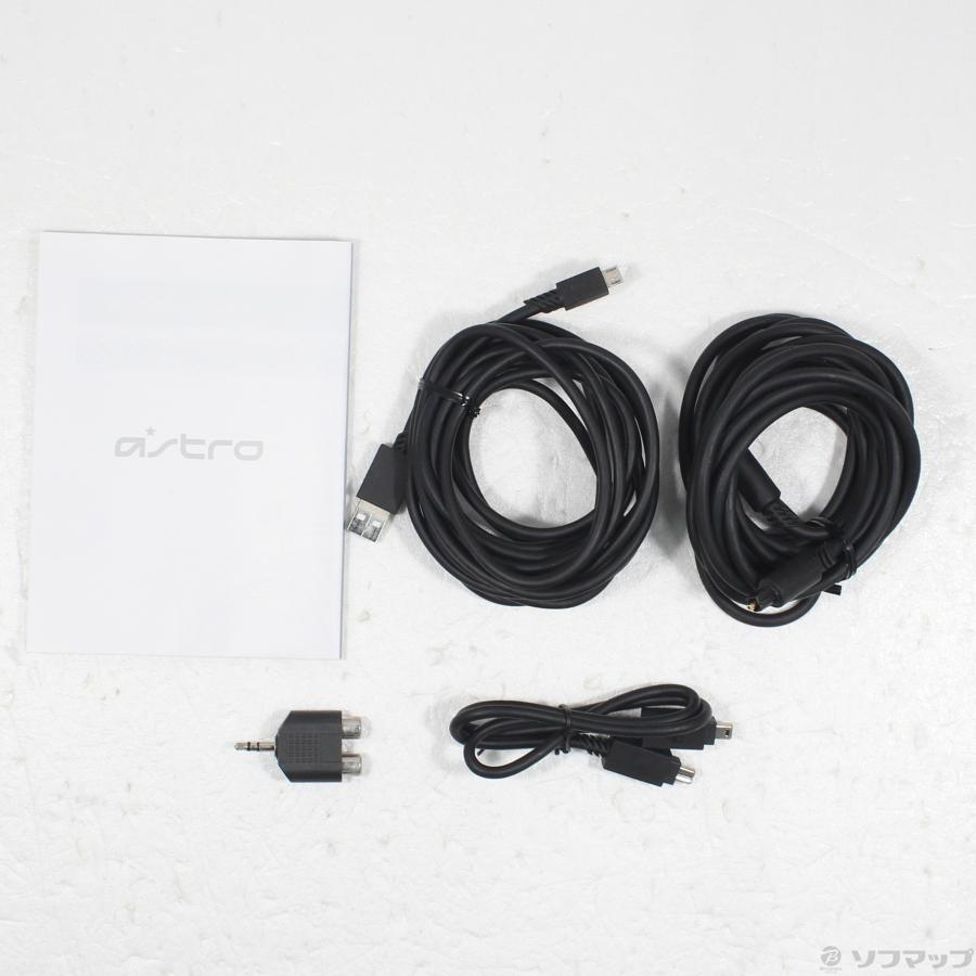 〔中古〕logicool(ロジクール)  ASTRO MixAmp Pro TR MAPTR-002 | logicool | 05