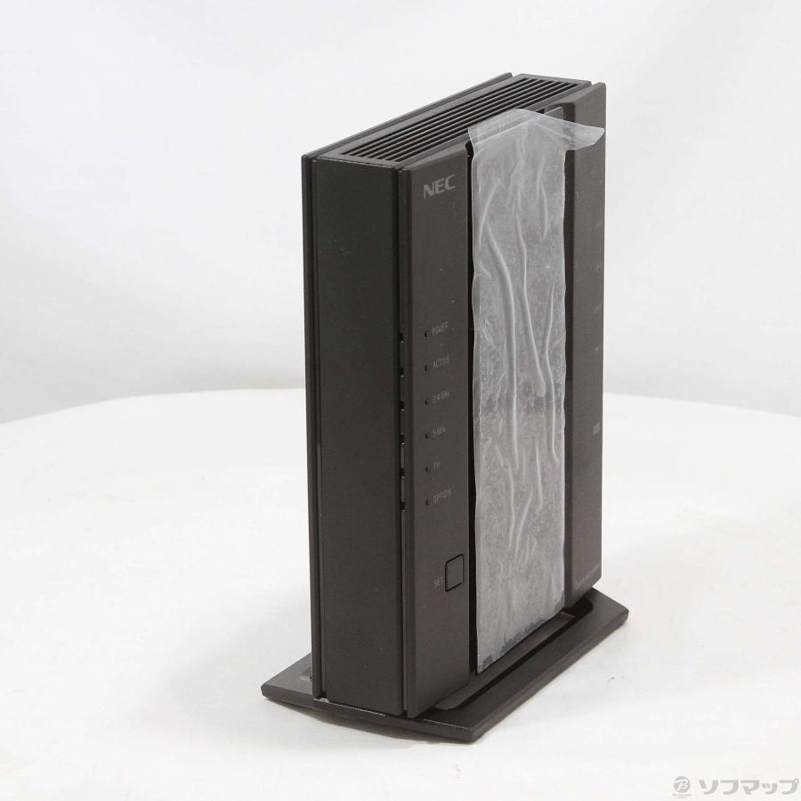 〔中古〕NEC(エヌイーシー)  Aterm WX3000HP2 PA-WX3000HP2 |  | 01