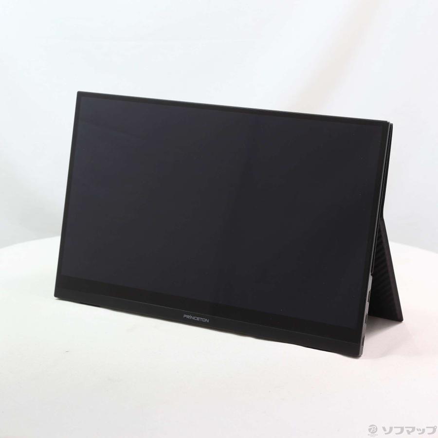 PRINCETON（プリンストン） 〔中古〕 PTF-M133T 13.3型フルHDタッチ