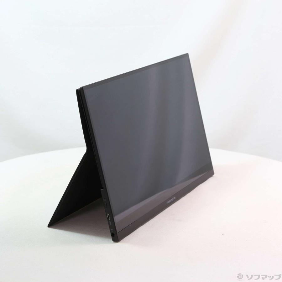 PRINCETON（プリンストン） 〔中古〕 PTF-M133T 13.3型フルHDタッチ
