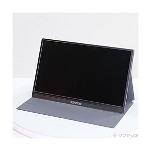 〔中古〕 15.6インチ モバイルモニター | 