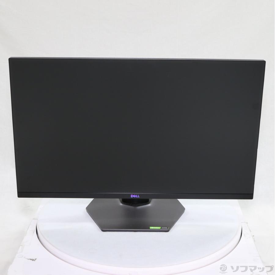 〔中古〕DELL(デル)  S2721DGF | DELL | 01