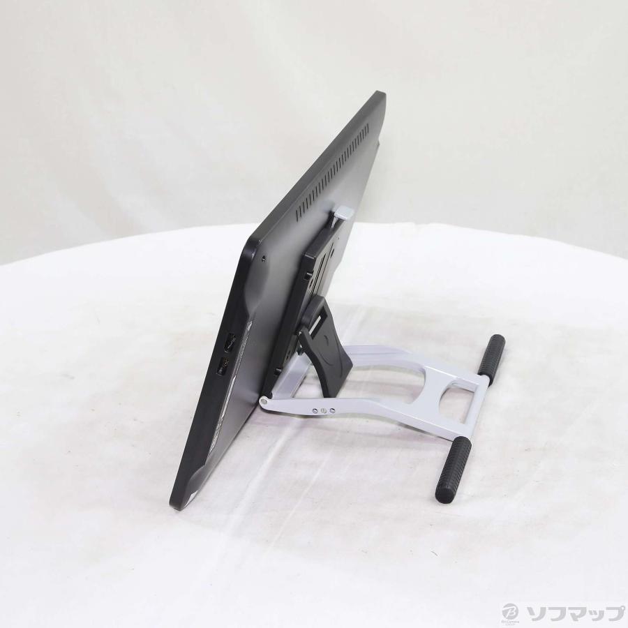 〔中古〕GAOMON  GAOMON 15.6インチIPS液晶ペンタブ PD1560 |  | 02