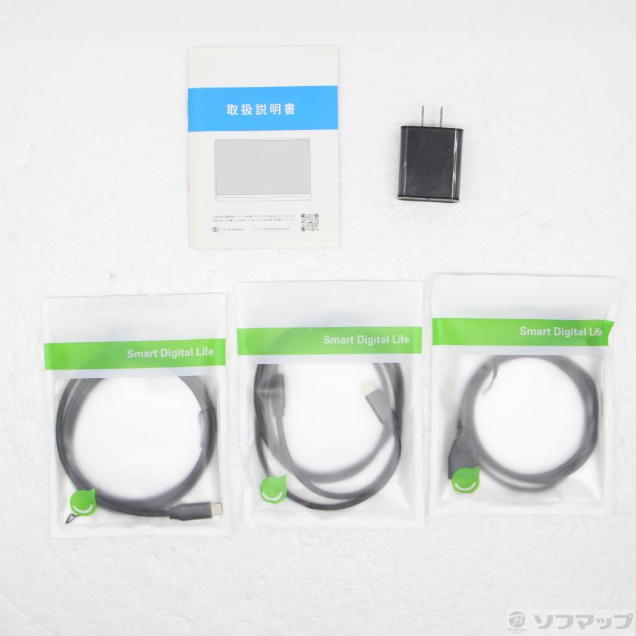 〔中古〕 15.6インチ モバイルモニター |  | 02