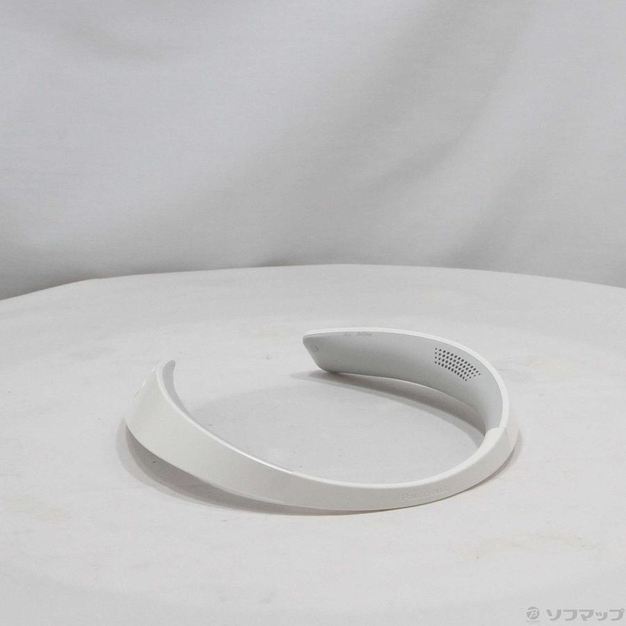 〔中古〕Panasonic(パナソニック)  セール対象品 SC-WN10-W ホワイト | Panasonic | 02