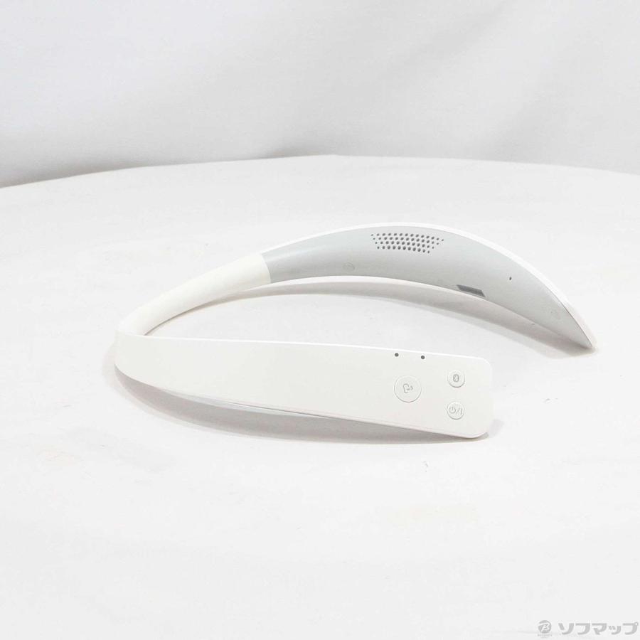 【中古品】Panasonic SC-WN10-W WHITE Panasonic 〔中古〕Panasonic(パナソニック) セール対象品 SC-WN10-W