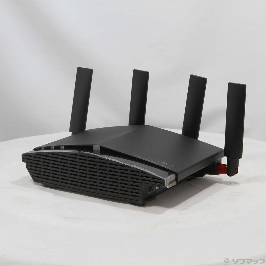 〔中古〕BUFFALO(バッファロー）  AirStation WXR-5700AX7P | BUFFALO | 01