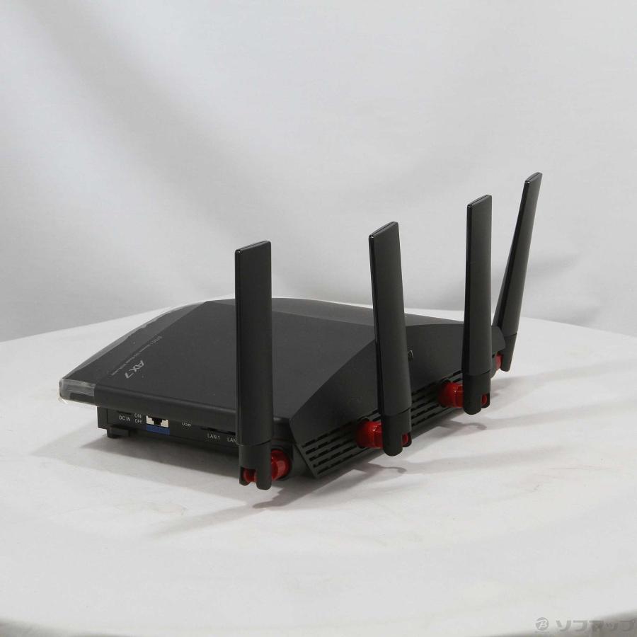 〔中古〕BUFFALO(バッファロー）  AirStation WXR-5700AX7P | BUFFALO | 02