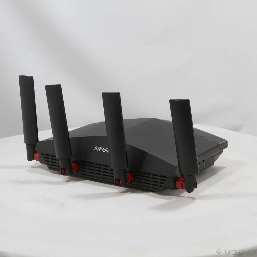 〔中古〕BUFFALO(バッファロー）  AirStation WXR-5700AX7P | BUFFALO | 03