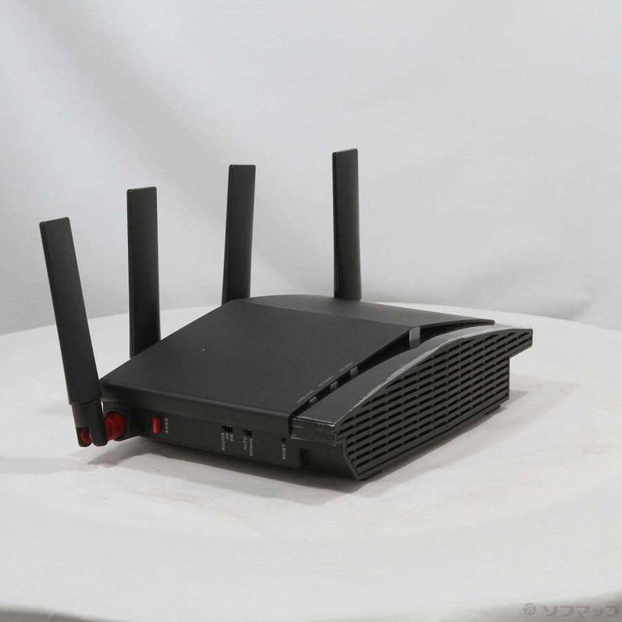 〔中古〕BUFFALO(バッファロー）  AirStation WXR-5700AX7P | BUFFALO | 04