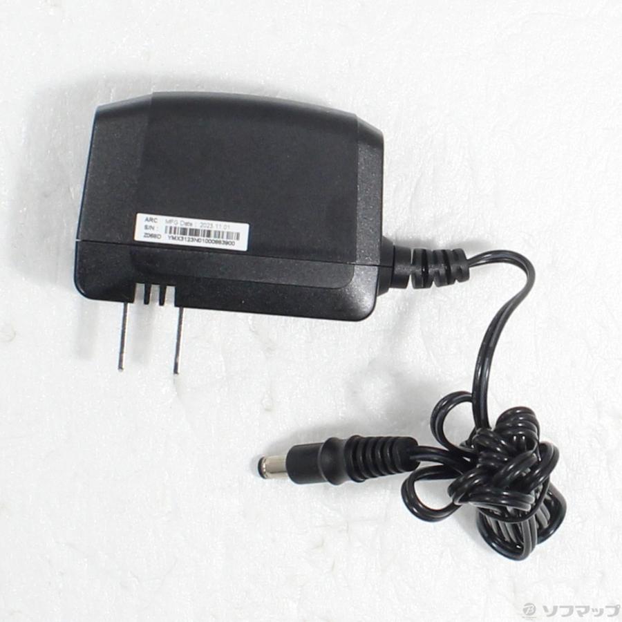 〔中古〕BUFFALO(バッファロー）  AirStation WXR-5700AX7P | BUFFALO | 05