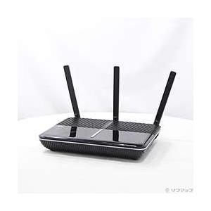 〔中古〕TP-Link(ティーピーリンク)  Archer A10 Pro AC2600 MU-MIMO ギガビット無線LANルーター | 
