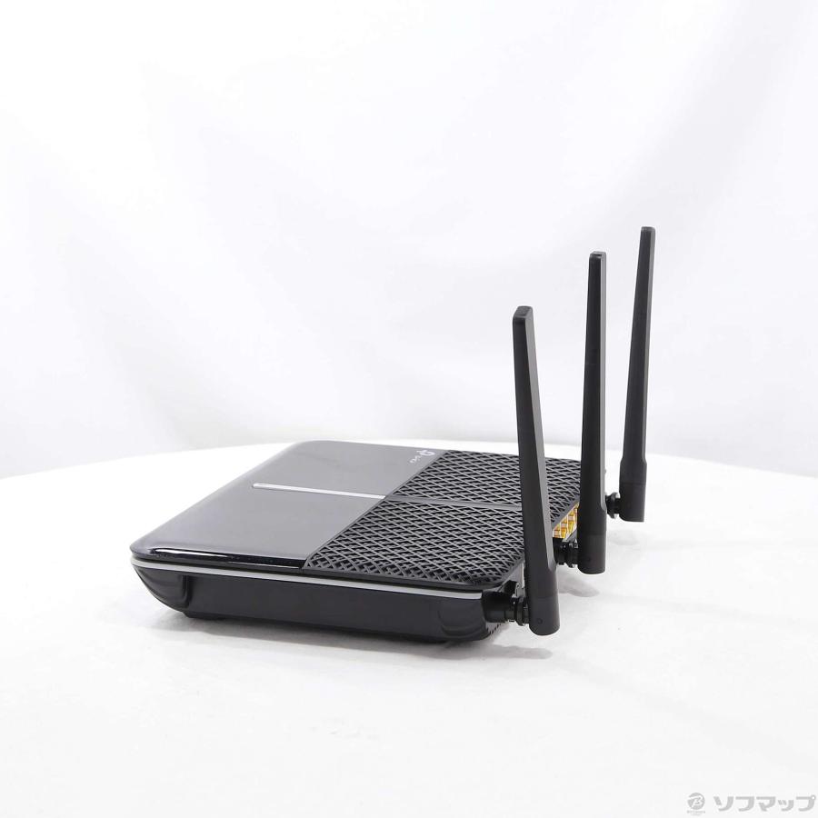 〔中古〕TP-Link(ティーピーリンク)  Archer A10 Pro AC2600 MU-MIMO ギガビット無線LANルーター |  | 02