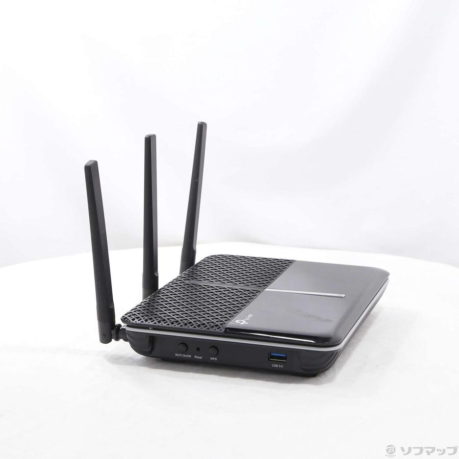 〔中古〕TP-Link(ティーピーリンク)  Archer A10 Pro AC2600 MU-MIMO ギガビット無線LANルーター |  | 04