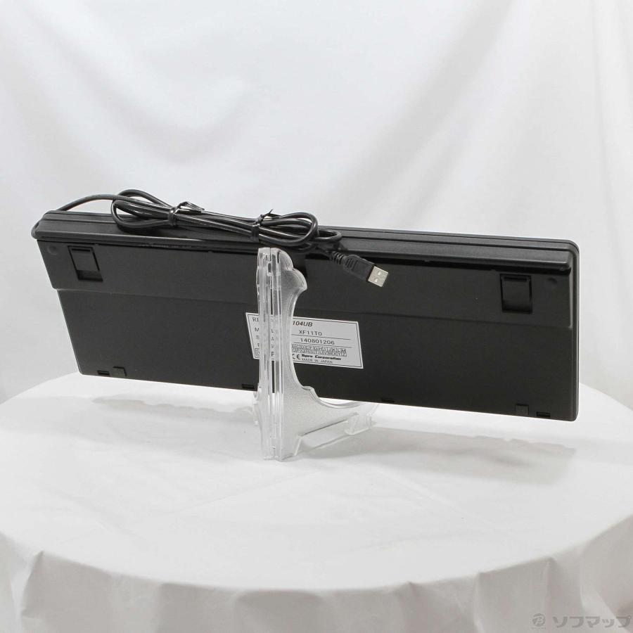 〔中古〕東プレ  Realforce104UB XF11T0 |  | 03