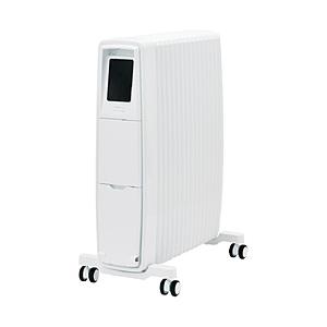 〔中古〕DIMPLEX  〔展示品〕 オイルフリーヒーターV2   DOFV12BT ［最大10畳］ | 