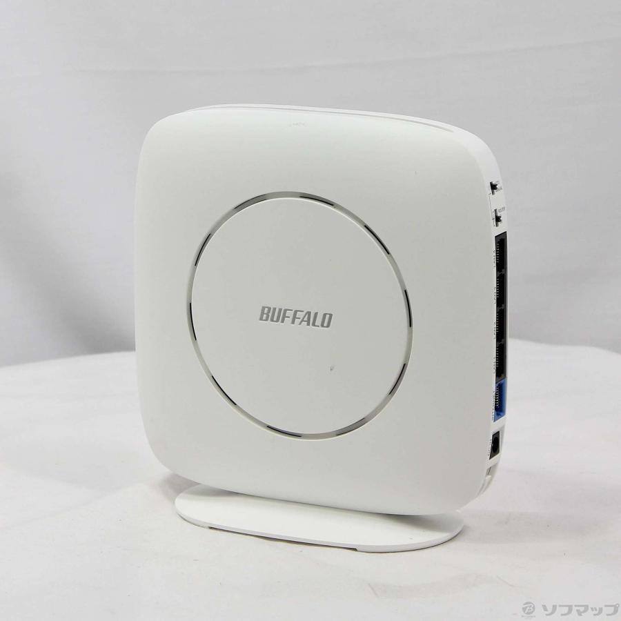 〔中古〕BUFFALO(バッファロー）  WSR-3200AX4S／DWH | BUFFALO | 01