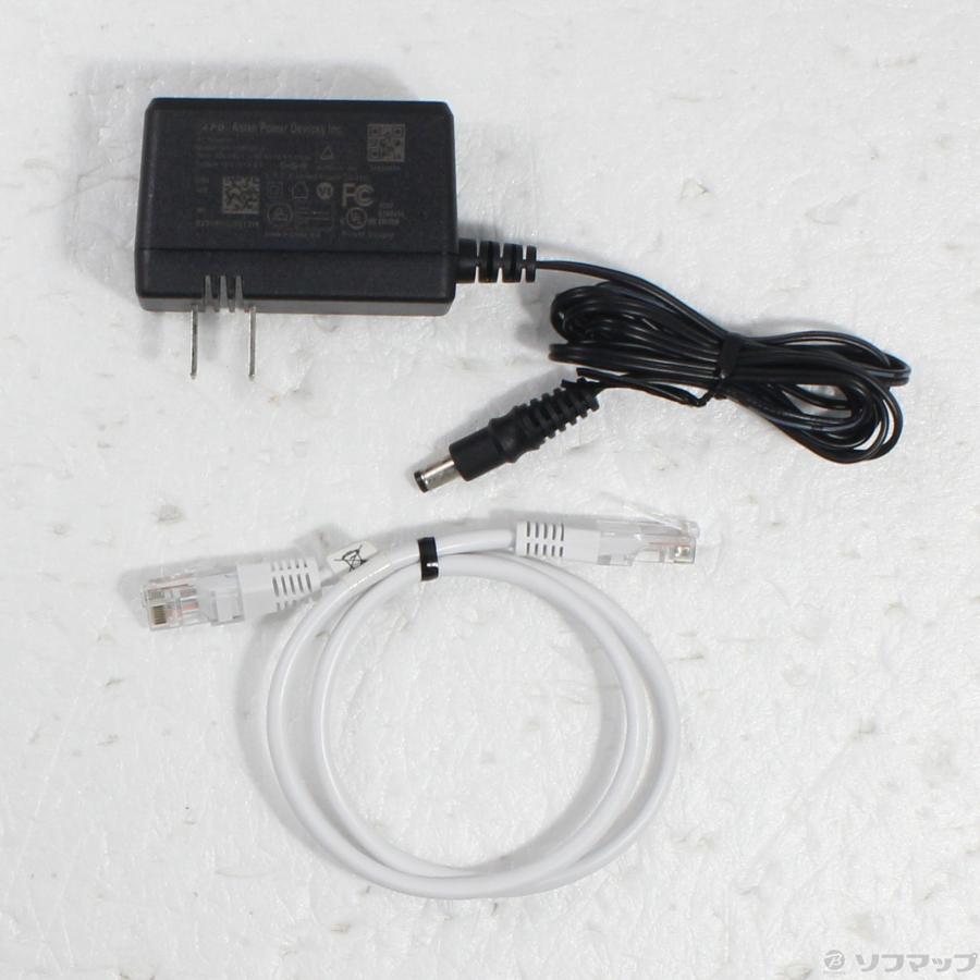 〔中古〕BUFFALO(バッファロー）  WSR-3200AX4S／DWH | BUFFALO | 05