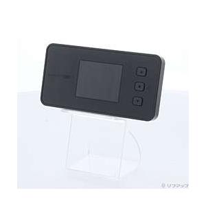 〔中古〕NEC(エヌイーシー)  〔中古品〕 Speed Wi-Fi 5G X11 NAR01SHU チタニウムグレー SIMフリー | 