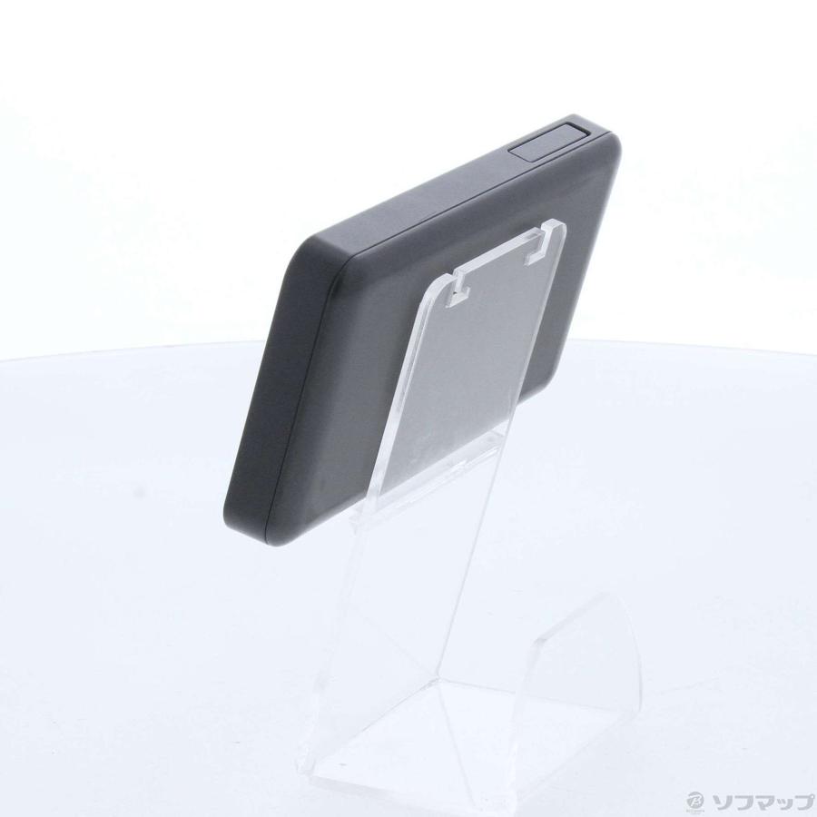 〔中古〕NEC(エヌイーシー)  〔中古品〕 Speed Wi-Fi 5G X11 NAR01SHU チタニウムグレー SIMフリー |  | 02