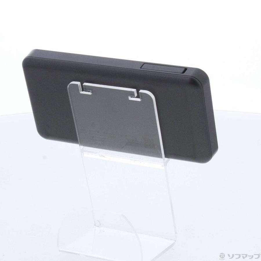 〔中古〕NEC(エヌイーシー)  〔中古品〕 Speed Wi-Fi 5G X11 NAR01SHU チタニウムグレー SIMフリー |  | 03