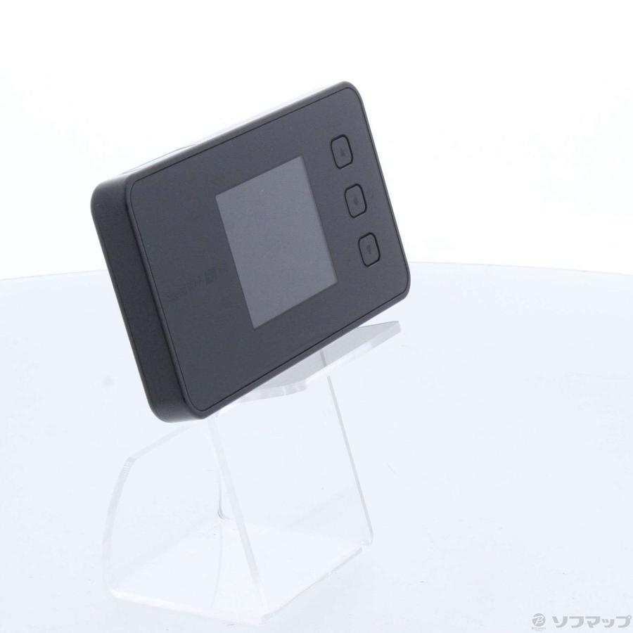 〔中古〕NEC(エヌイーシー)  〔中古品〕 Speed Wi-Fi 5G X11 NAR01SHU チタニウムグレー SIMフリー |  | 04