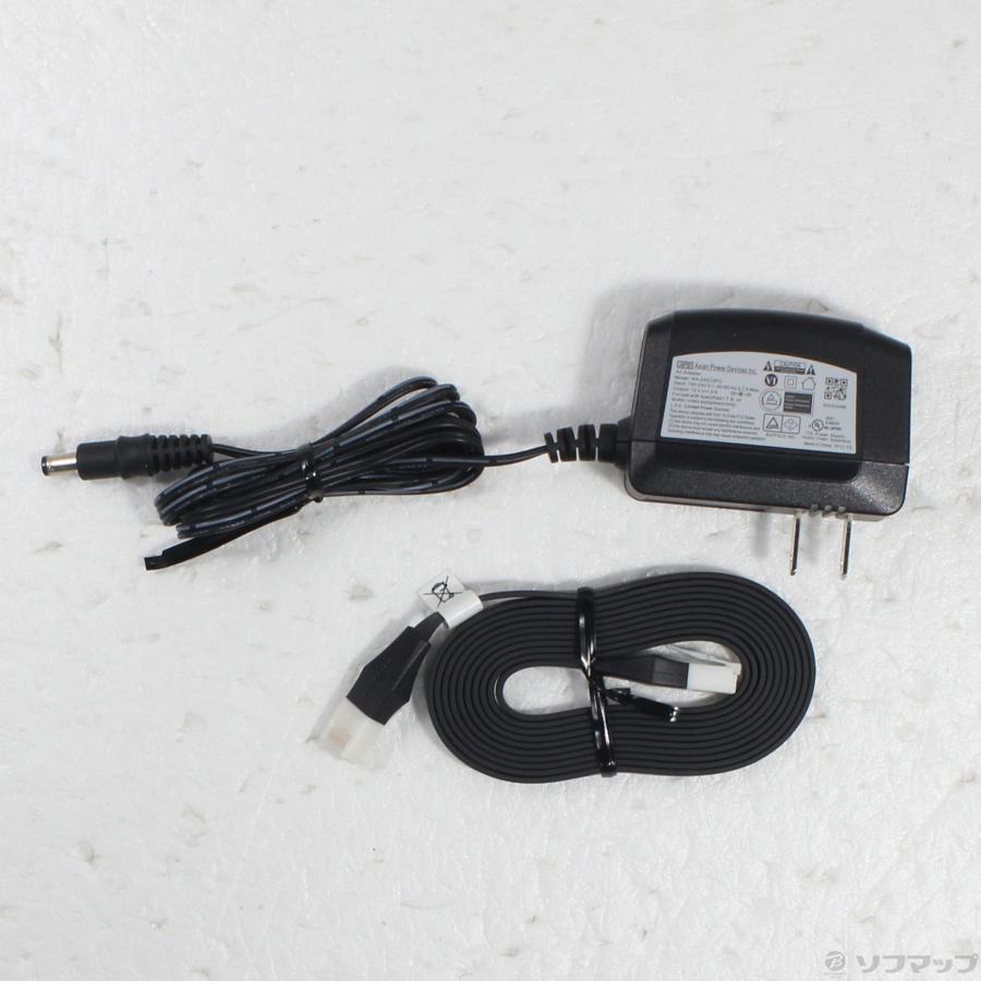 〔中古〕BUFFALO(バッファロー）  WSR-3200AX4S／DBK | BUFFALO | 05