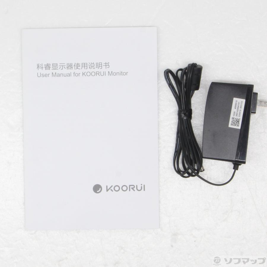 〔中古〕その他メーカー  KOORUI 24E3 |  | 02