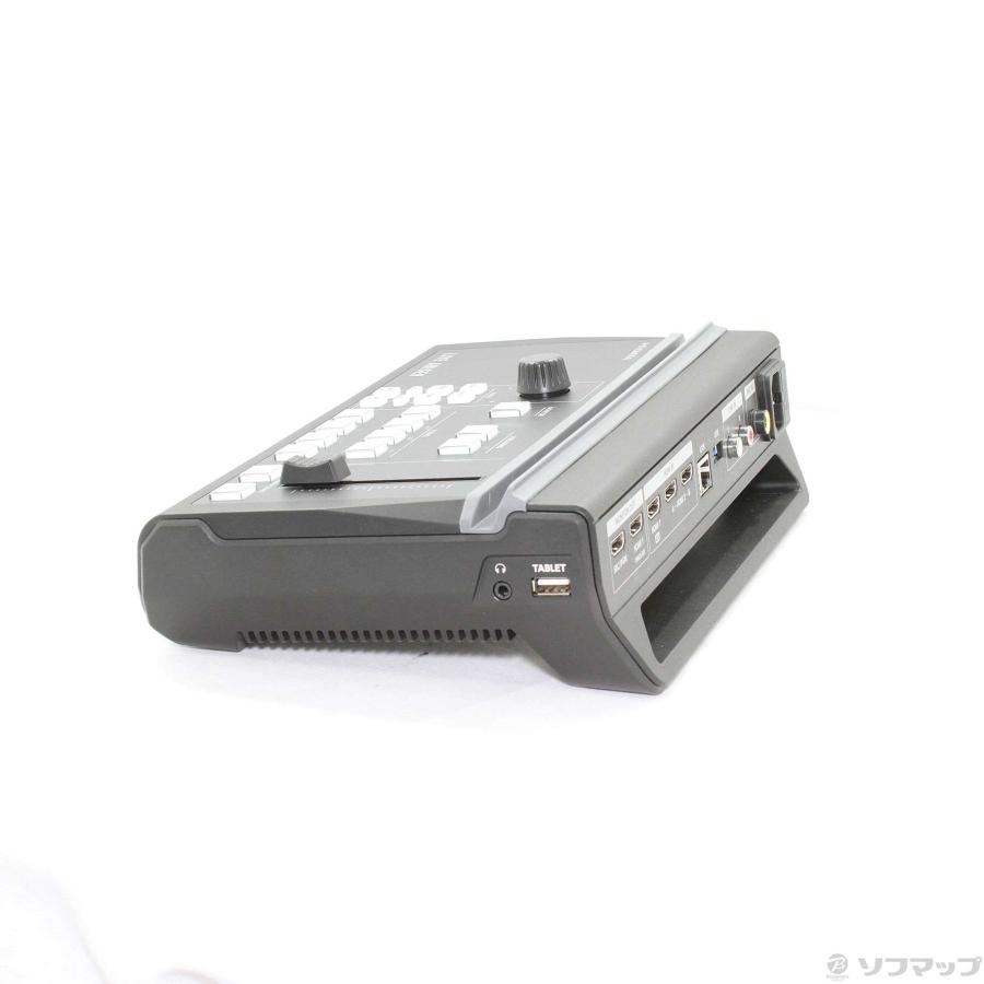 〔中古〕IO DATA(アイオーデータ)  iPad連動型ストリーミングBOX LIVE ARISER GV-LSMIXER／I | I-O DATA | 02