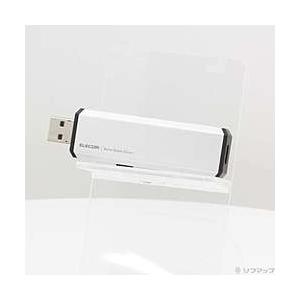 〔中古〕ELECOM(エレコム)  ESD-EWA0250GSV シルバー | ELECOM