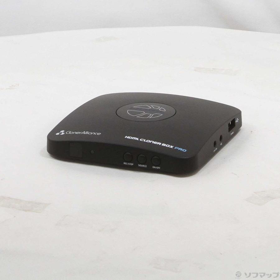 〔中古〕その他メーカー  ClonerAlliance Box Pro |  | 01