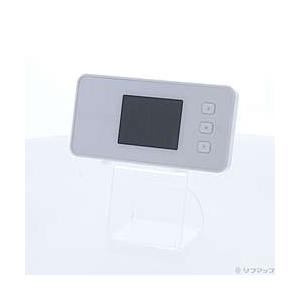 〔中古〕WIMAX  〔中古品〕 Speed Wi-Fi 5G X11 NAR01SWU スノーホワイト WiMAX | 