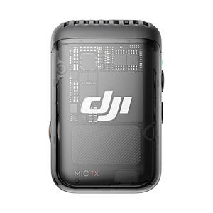 〔中古〕DJI(ディージェイアイ)  DJI Mic 2 トランスミッター | DJI