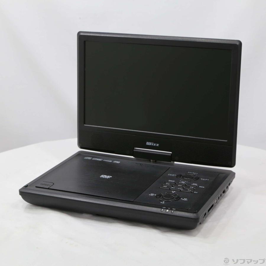 〔中古〕Wizz(ウィズ)  〔展示品〕 WPD-T1091 |  | 01