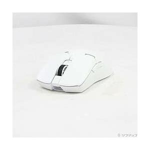 〔中古〕RAZER(レイザー)  〔展示品〕 Viper V2 Pro RZ01-04390200-R3A1 ホワイト | Razer