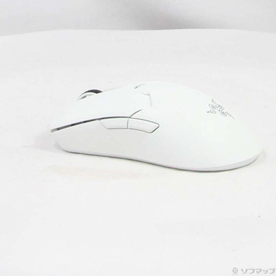〔中古〕RAZER(レイザー)  〔展示品〕 Viper V2 Pro RZ01-04390200-R3A1 ホワイト | Razer | 02
