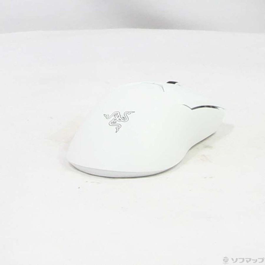 〔中古〕RAZER(レイザー)  〔展示品〕 Viper V2 Pro RZ01-04390200-R3A1 ホワイト | Razer | 03