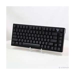〔中古〕その他  〔展示品〕 ATK75 英語配列 ブラック VXE-ATK75-BLACK | 