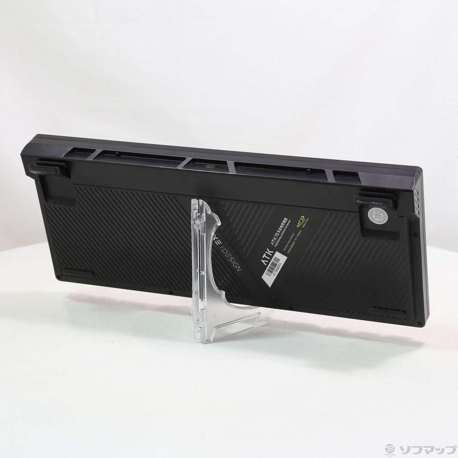 〔中古〕その他  〔展示品〕 ATK75 英語配列 ブラック VXE-ATK75-BLACK |  | 03