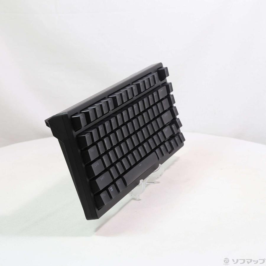 〔中古〕その他  〔展示品〕 ATK75 英語配列 ブラック VXE-ATK75-BLACK |  | 04