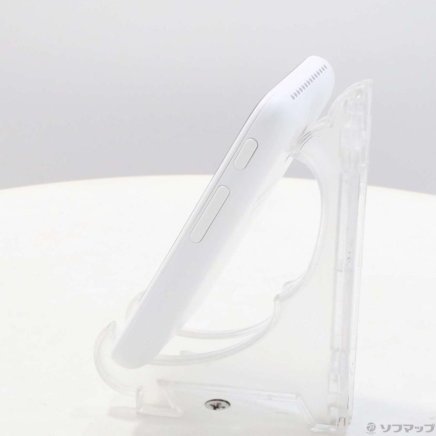 〔中古〕SOURCENEXT(ソースネクスト)  POCKETALK S ホワイト PTSGW |  | 02