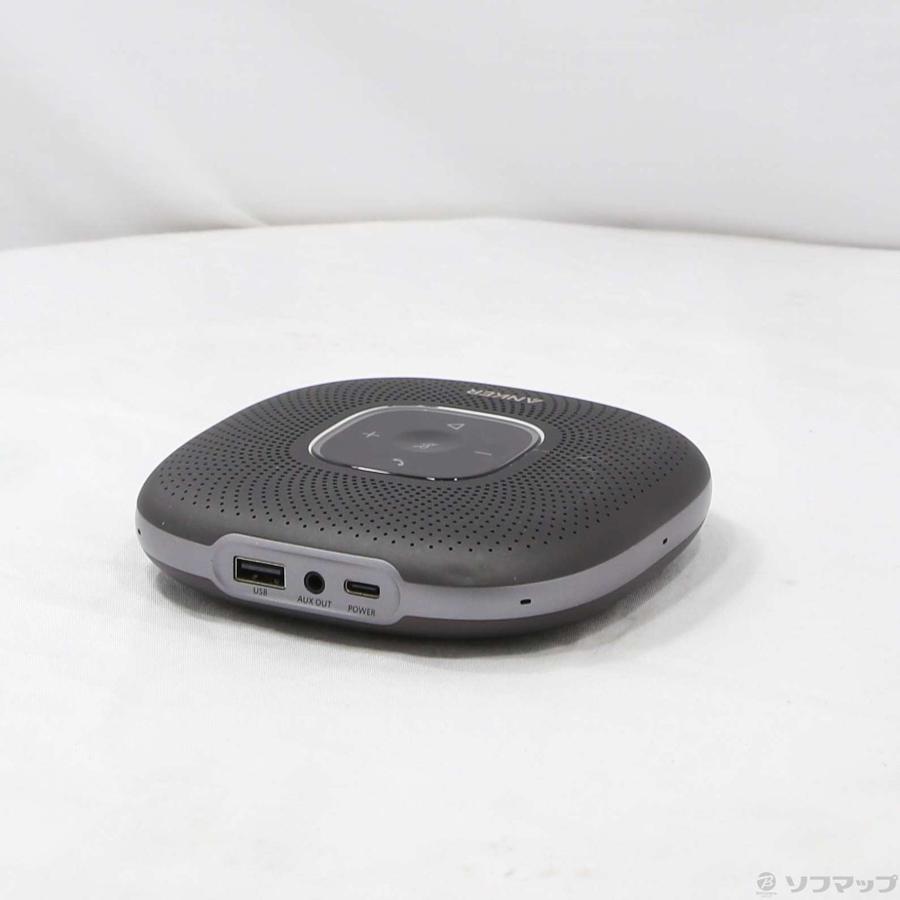 〔中古〕Anker(アンカー)  Anker PowerConf グレー 3301012 |  | 03