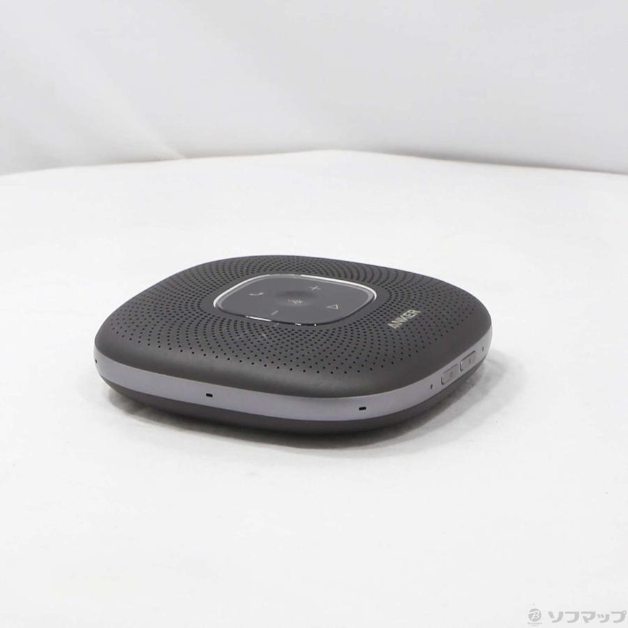 〔中古〕Anker(アンカー)  Anker PowerConf グレー 3301012 |  | 04