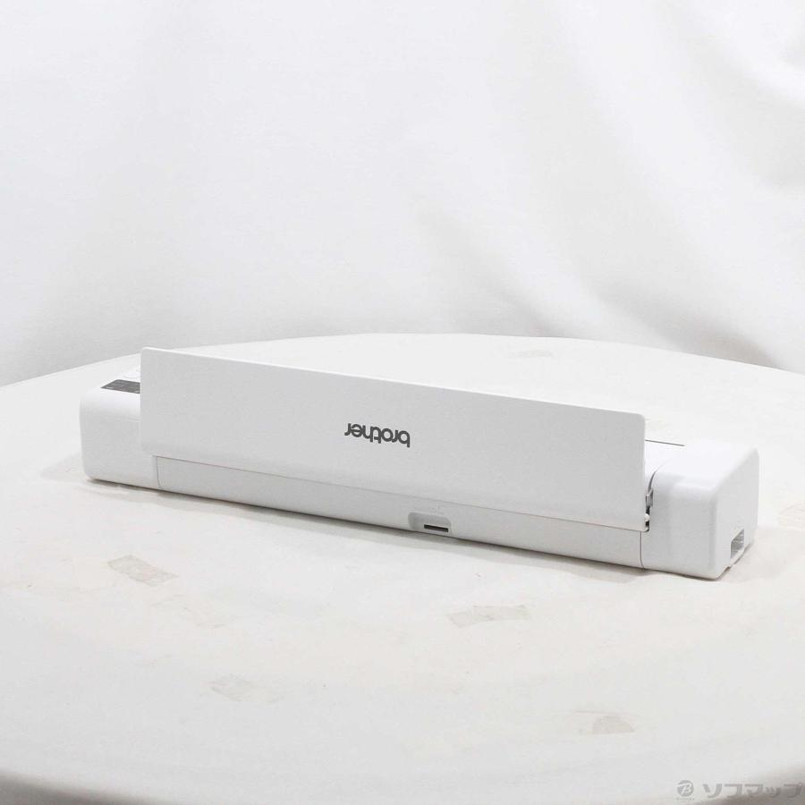 〔中古〕brother(ブラザー)  MDS-940DW | ブラザー工業 | 03
