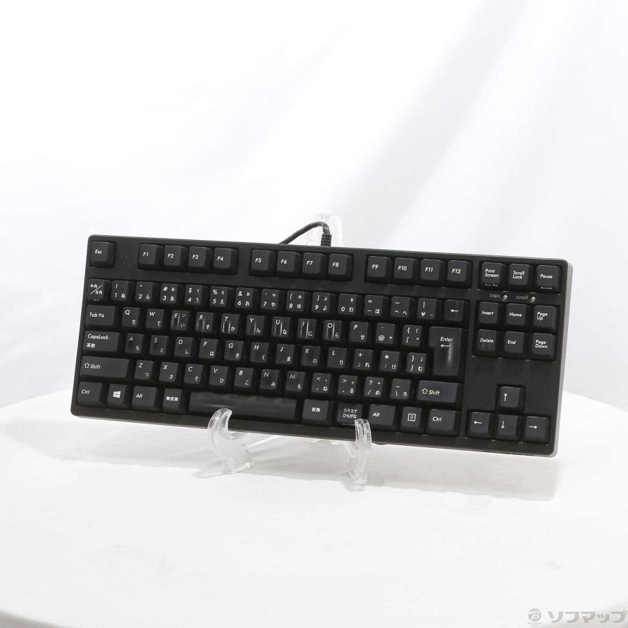 〔中古〕FILCO(フィルコ)  Majestouch 2 Tenkeyless FKBN91M／JB2 | FILCO | 01