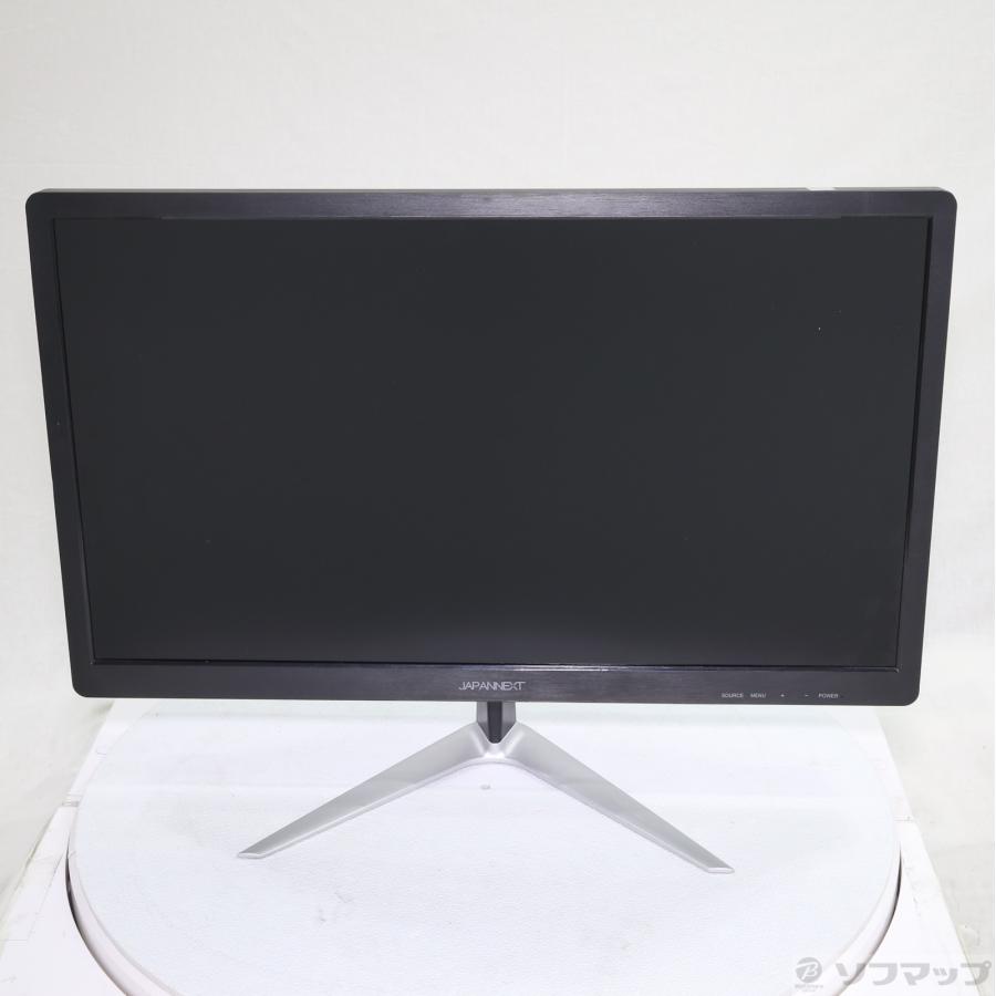 〔中古〕JAPANNEXT  4K Ultra HD対応 JN-IPS244UHD |  | 01